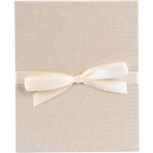 Goldbuch Leporello Summertime beige 10 foto 13x18 cm