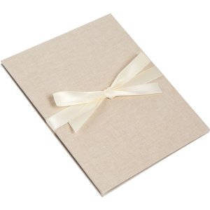 Goldbuch Leporello Summertime beige 10 foto 13x18 cm