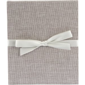 Goldbuch Leporello Summertime grigio 10 foto 13x18 cm