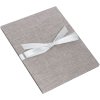 Goldbuch Leporello Summertime grigio 10 foto 13x18 cm