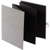 Goldbuch Leporello Summertime grigio 10 foto 13x18 cm