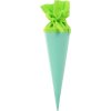 Goldbuch Craft Borsa scolastica 35 cm menta