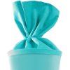 Borsa scuola Craft 70 cm blu ghiaccio