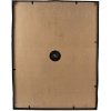 Orologio 60x6x79 cm - 1xAA nero-marrone - 5KL0129