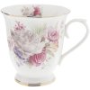 Tazza Ø 12x9x10 cm multicolore - 6CE0868