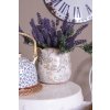 Fioriera ø 15x14 cm multicolore - 6ce0870m