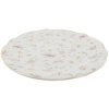 Piatto grande Ø 26x2 cm multicolore - TWFFP