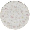 Piatto grande Ø 26x2 cm multicolore - TWFFP