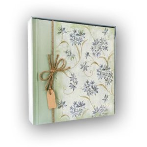 Album fotografico ZEP Garden 24x24 cm e 32x32 cm da 24 a 100 pagine