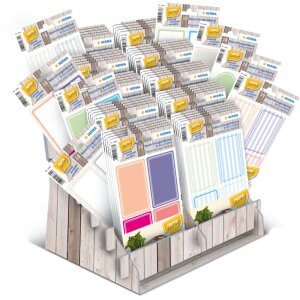 Etichette Herma HOME 52x82 mm rimovibili