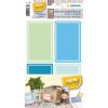 Etichette Herma HOME 52x82 mm rimovibili