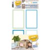 Etichette Herma HOME 52x82 mm rimovibili
