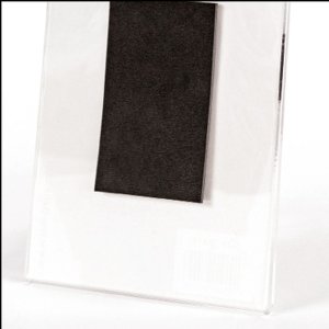 Cornice magnetica acrilica ZEP 7x10 cm e 10x15 cm