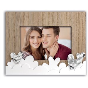 Cornice Romina 10x15 cm formato orizzontale