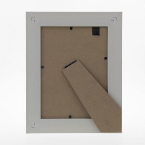 Portafoto Todi 10x15 cm bianco