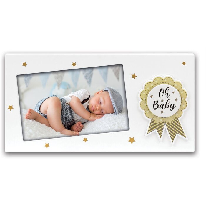 Cornice per bambini ZEP Vito 10x15 cm formato orizzontale