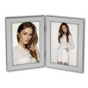 Cornice doppia Olimpia 10x15 cm