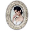 Neuchatel Photo Frame 10x15 cm ovale