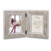 ZEP Cornice doppia Levico 2 foto 10x15 cm