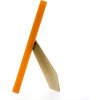 Cornice di legno Messico 13x18 cm arancione