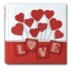 Album di nozze Valentine 32x32 cm