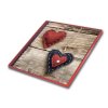 Album fotografico Valentine 24x24 cm