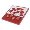 ZEP Album di nozze Valentine 24x24 cm 60 pagine bianche