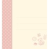 ZEP Baby Album Matilda rosa 24x24 cm 40 pagine bianche