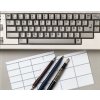 Etichette multiuso bianche 16x22 mm carta opaca 1344 pz.