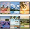 Album Slip-in Viaggio 40 foto 11x16 cm