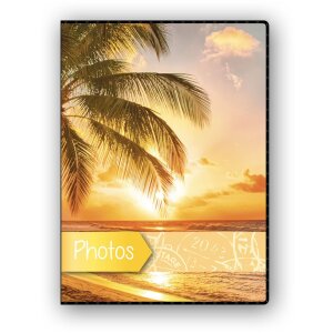 Album slip-in Viaggio 96 foto 11x16 cm