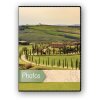 Album slip-in Viaggio 96 foto 11x16 cm