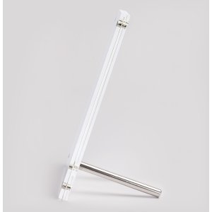 Cornice magnetica acrilica Oakland 3 dimensioni