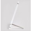 Cornice magnetica acrilica Oakland 3 dimensioni