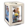 Cubo fotografico in legno Norman 4 Foto