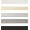 Sedia struttura in alluminio 60x80 cm acciaio