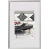 Sedia struttura in alluminio 70x100 cm argento