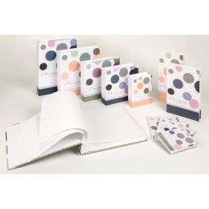 Walther Flipalbum Amazing Memories 100 foto 9x13 cm album slip-in