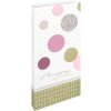 Walther Flipalbum Amazing Memories 100 foto 9x13 cm album slip-in