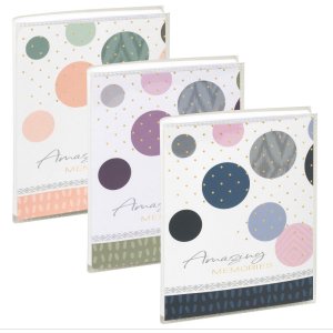 Mini Album Amazing Memories 20 foto 10x15 cm