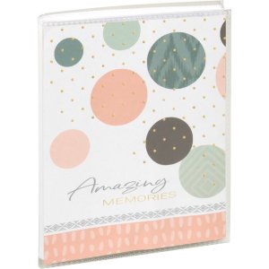 Mini Album Amazing Memories 20 foto 10x15 cm