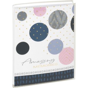 Mini Album Amazing Memories 20 foto 10x15 cm