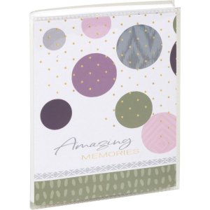 Mini Album Amazing Memories 20 foto 10x15 cm