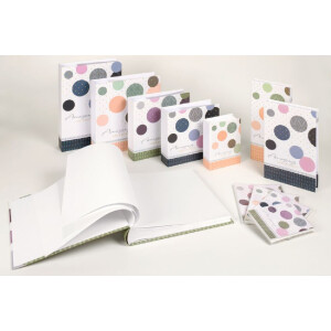 Minimax Stock Album Amazing Memories 100 foto 10,5x15,5 cm