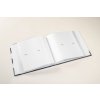 Walther Stock Album Amazing Memories 200 foto 9x13 cm blu