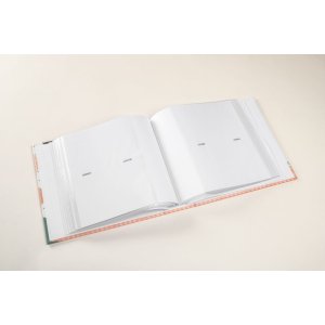 Amazing Memories Stock Album 200 foto 9x13 cm salmone
