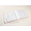 Amazing Memories Stock Album 200 foto 9x13 cm salmone