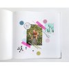 Walther Jumbo Photo Album Amazing Memories verde 30x30 cm 100 pagine bianche