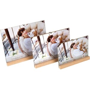 Cornice Simplicity 10x15 cm natura