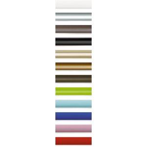 Walther Certificato Cornice Trendstyle 21x29,7 cm oro DIN A4